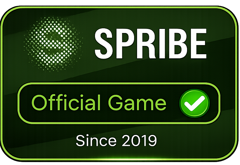 Spribe